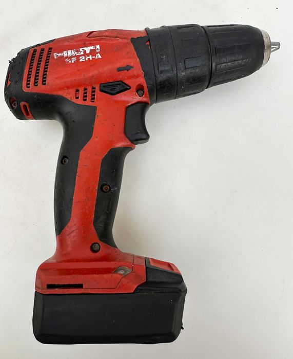Hilti SF 2H-A - Акумулаторен ударен винтоверт 12V 2.6Ah