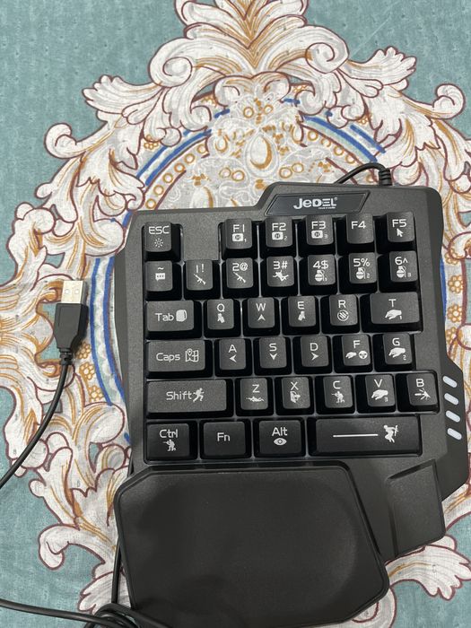 Мини клавиратура