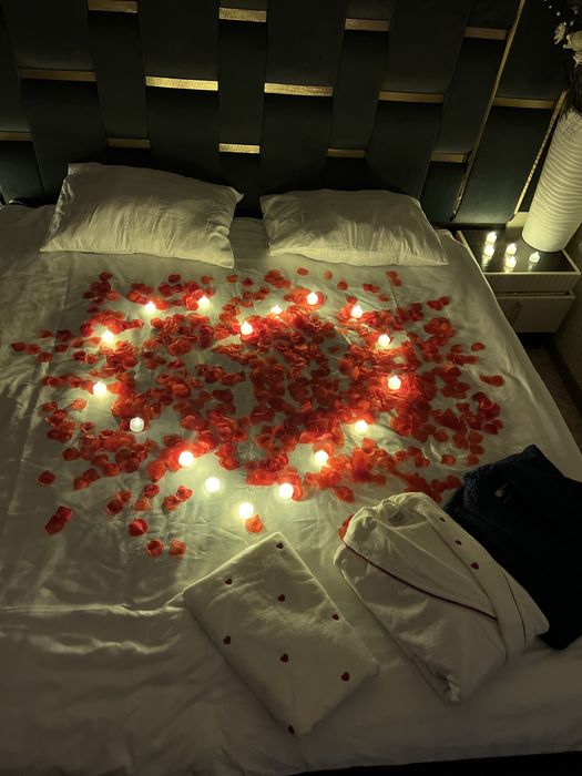 Суточная в Индере