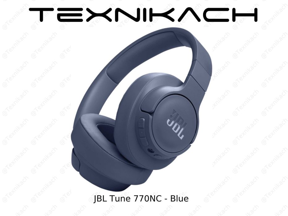 JBL Tune 770NC • Доставка Бесплатно
