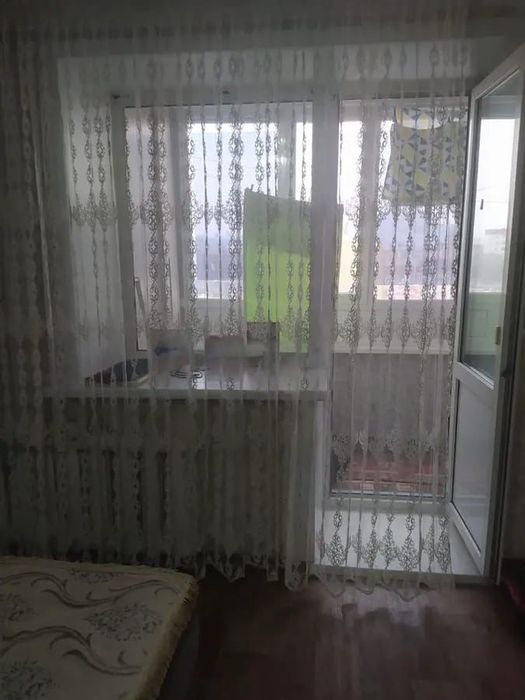 Продам 1 комнатную квартиру