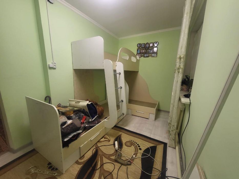 детская мебель в комплекте