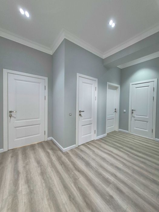 Продается 3х комн Квартира ЖК Виапорт ул Заводская и Бабура Яккасарай