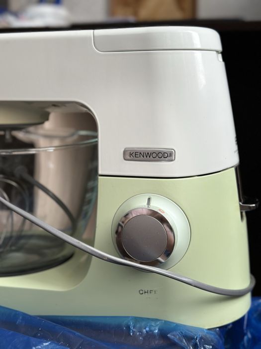 Продам кенвуд в Рудном