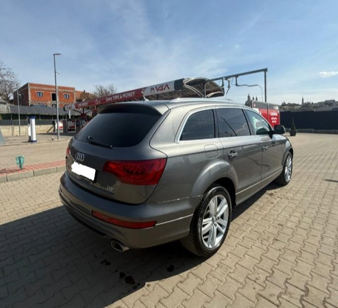 AUDI Q7 2013 — imagine 4