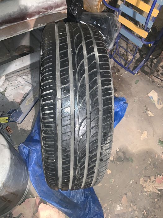 Летние шины