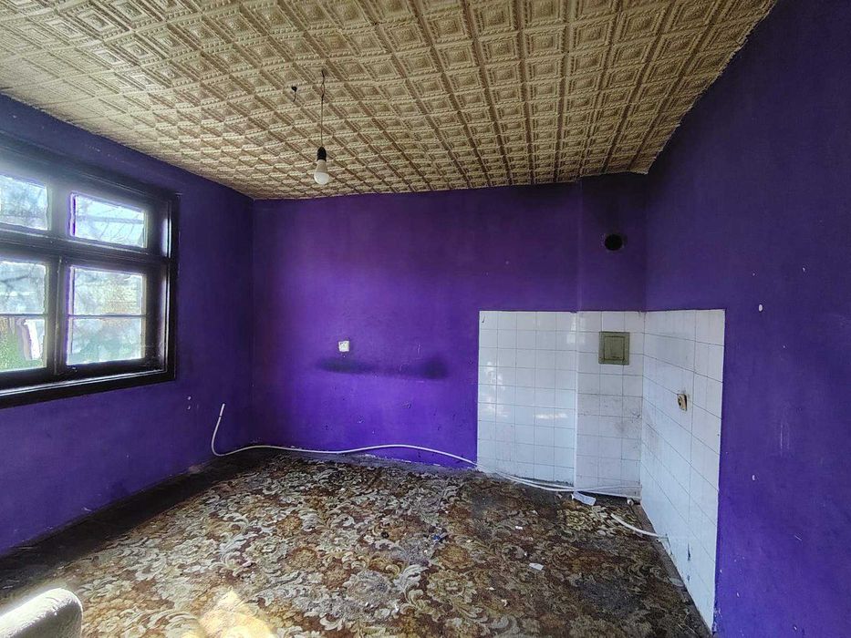 Продава се Къща в с. Голяма Желязна, Област Ловеч - 110 кв.м за 139 €/кв.м - Снимка #8