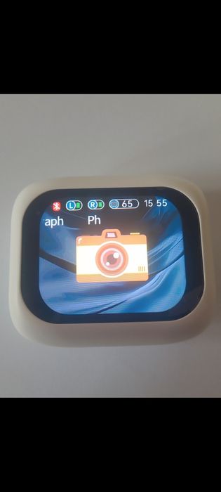 Casti wireless cu touch screen la pret bun