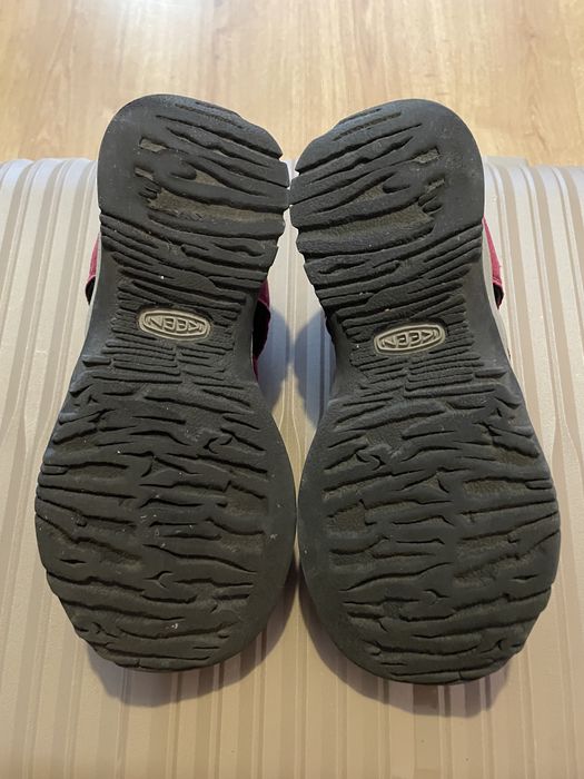 Keen Women’s Whisper 37.5 н. 23,5 см