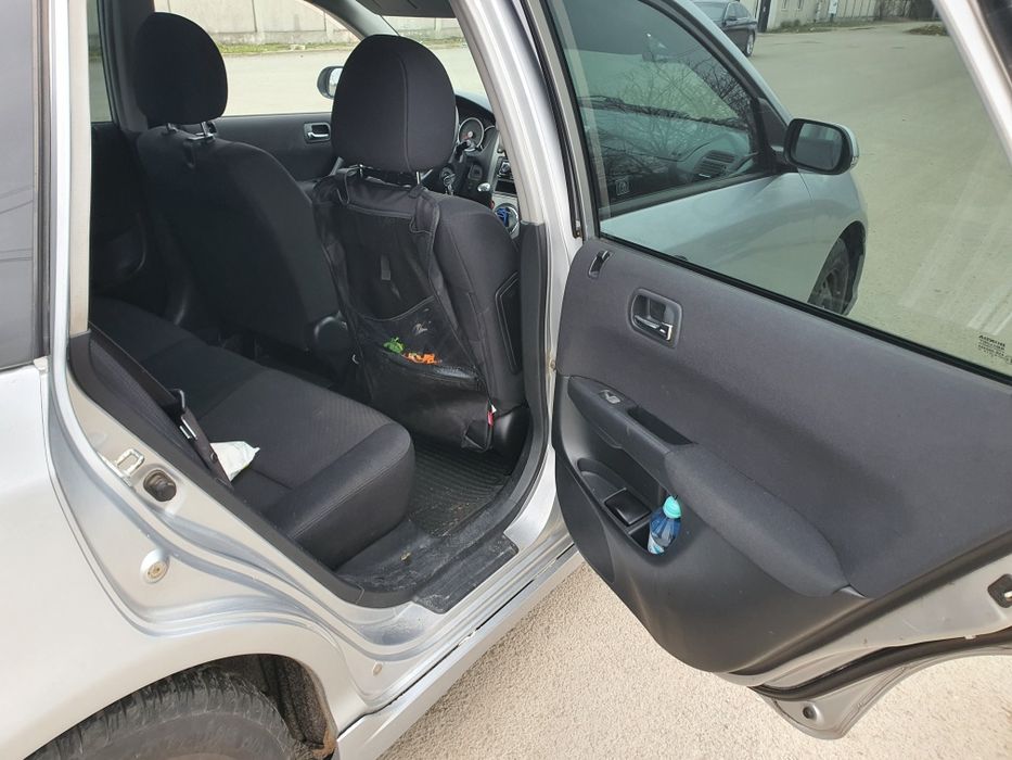 Honda Civic 1.4 benzina 2004