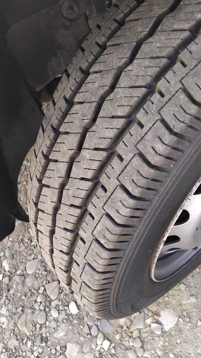 Vand Mercedes Vito 109 cdi 2.2