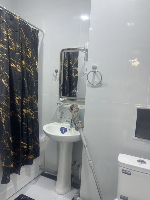 2х ижарага берилади Имран Буилдинг домлари.