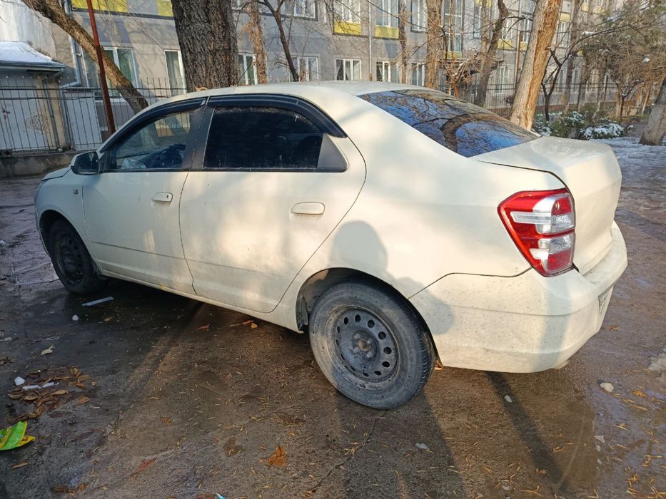 Продается машина