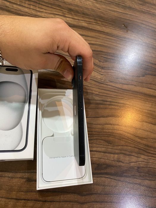 Iphone 15 128 gb