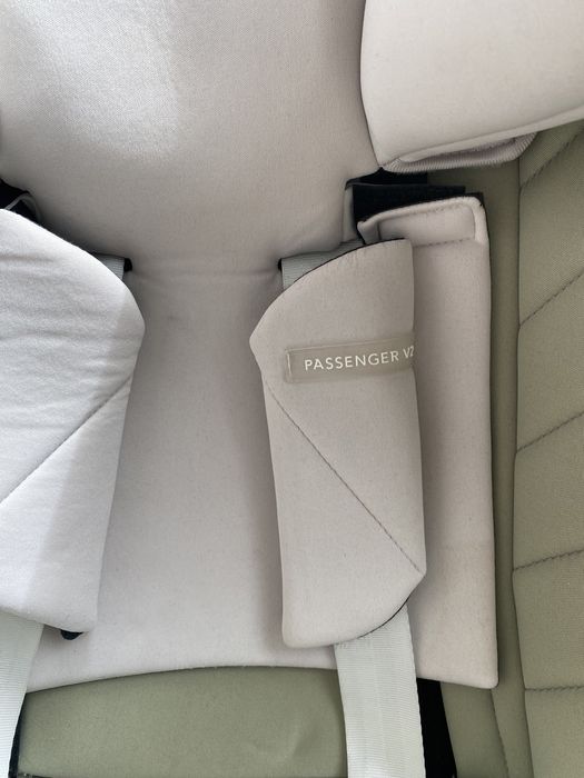 Детское автокресло