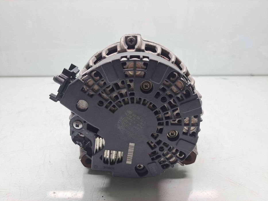 Alternator  Volvo XC60 [Fabr 2008-2017] 30659580 2.0 D4204T8 88KW / 12