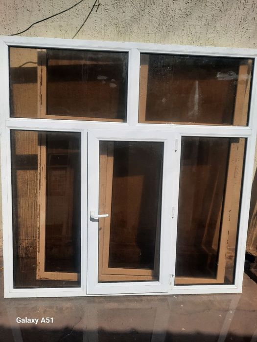 Акфа пласт  Дерезалар