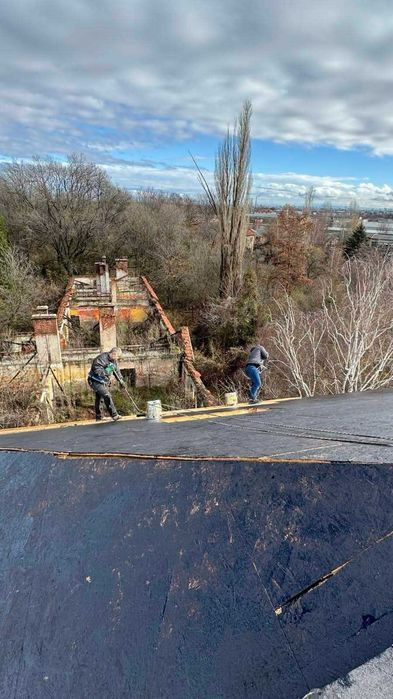 Строителни ремонти от БО-НИ СТРОЙ 1416 ООД