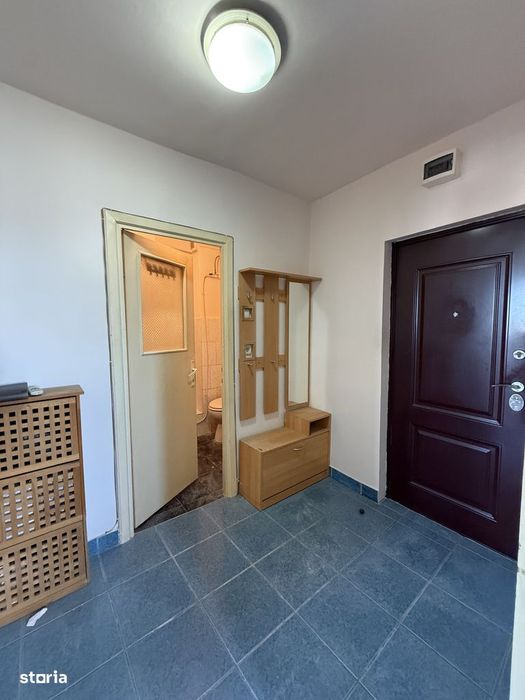 Apartament 2 camere, decomandat, 54 mp utili - Complexul Studentesc
