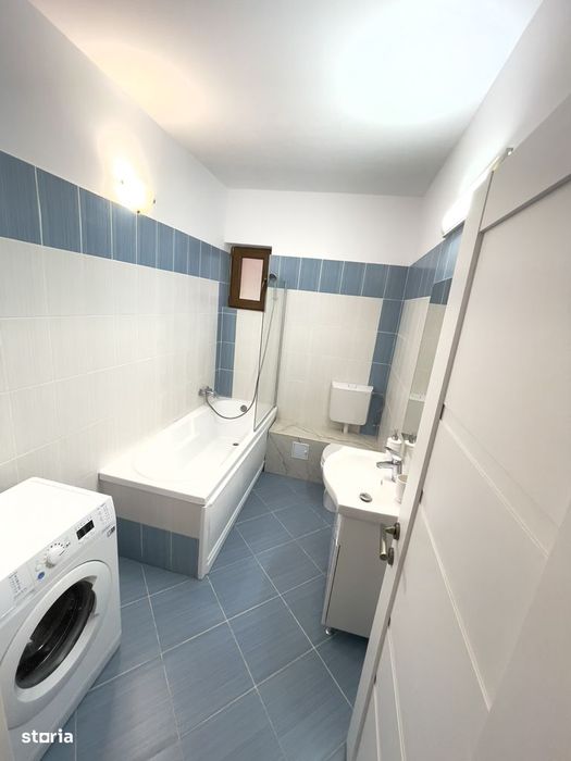 Apartament 2 camere de închiriat – UNTOLD 2026 (6–9 august)