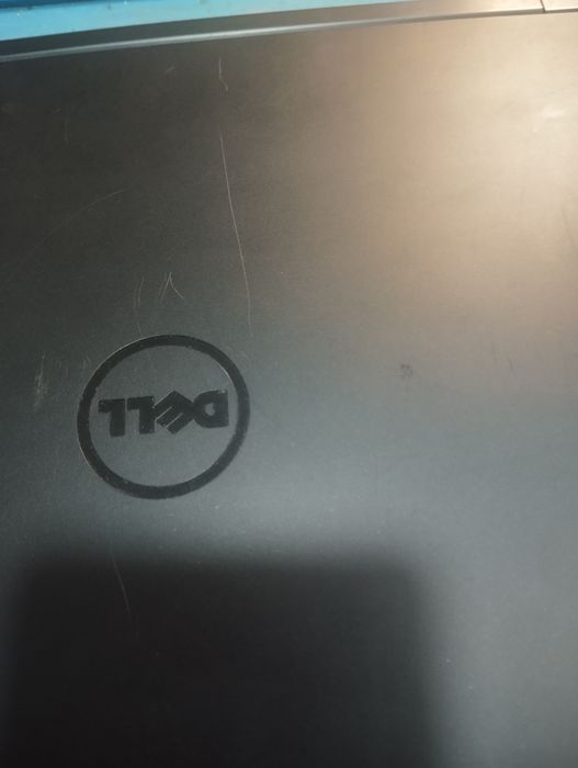 Продам Ноутбук dell latitude e5440