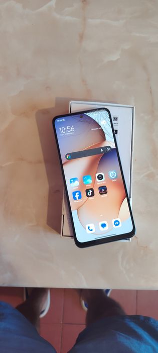 Redmi note 12    5 G