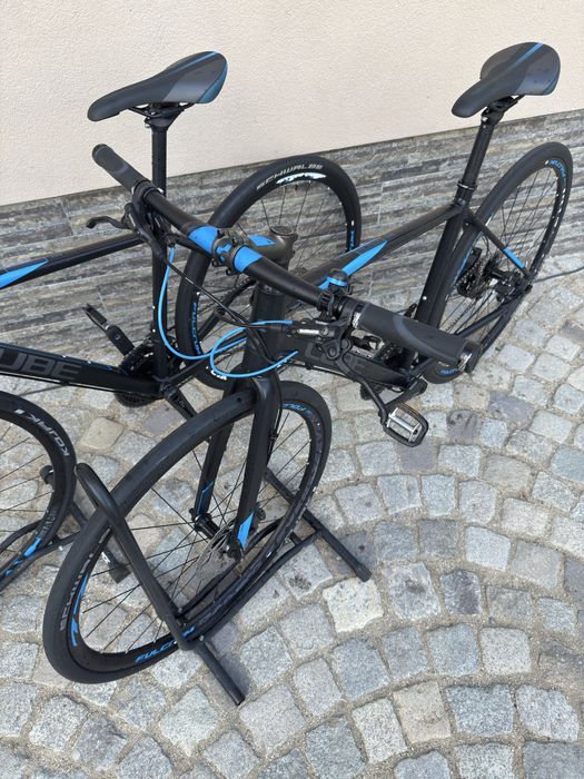 Велосипед Cube SL ROAD RACE размер: 28/50см