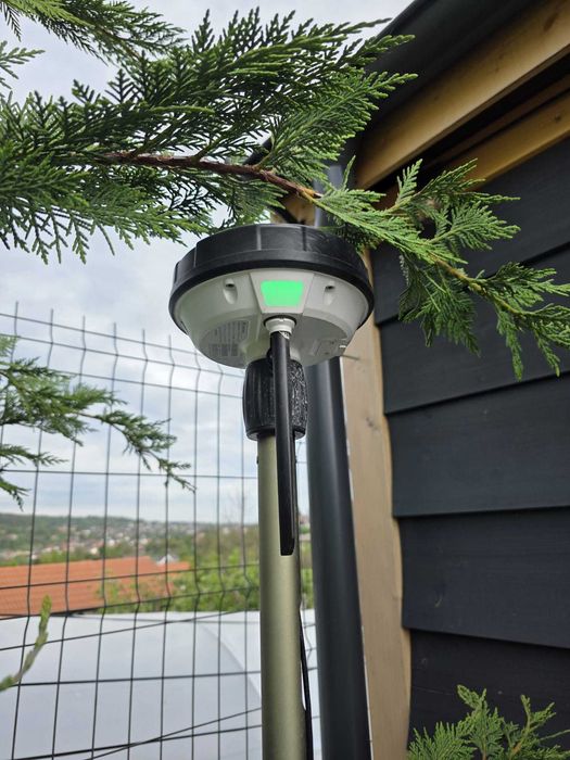 Robot de tuns sau tundere / intretinut sau intretinere gazon sau iarba Luba 2 1000 AWD cu Lidar, fara fir perimetral, cu aplicatie si setari premium