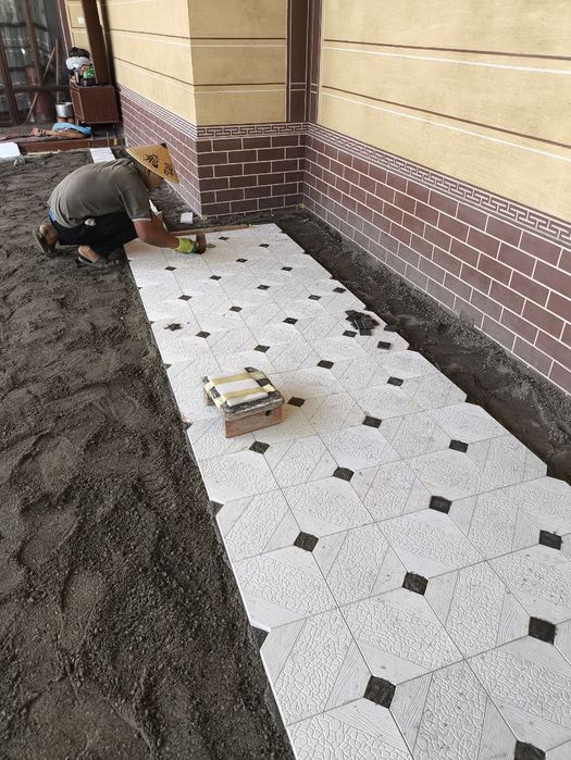 Брусчатка (ишлаб чиқарувчи корхона)