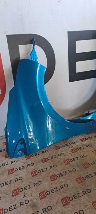 Aripi fata / Aripa stanga , aripa dreapta Peugeot 208
