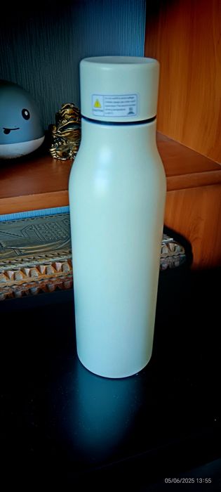 Термоз новый, /1л