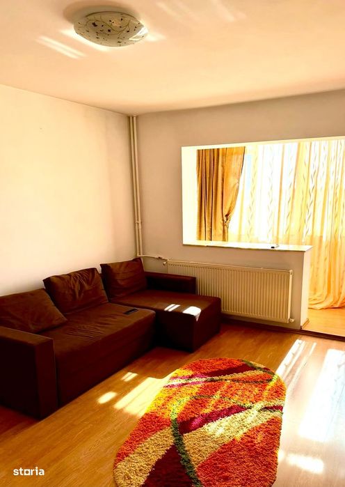 Inchiriere apartament 2 camere in Ploiesti, zona Sud