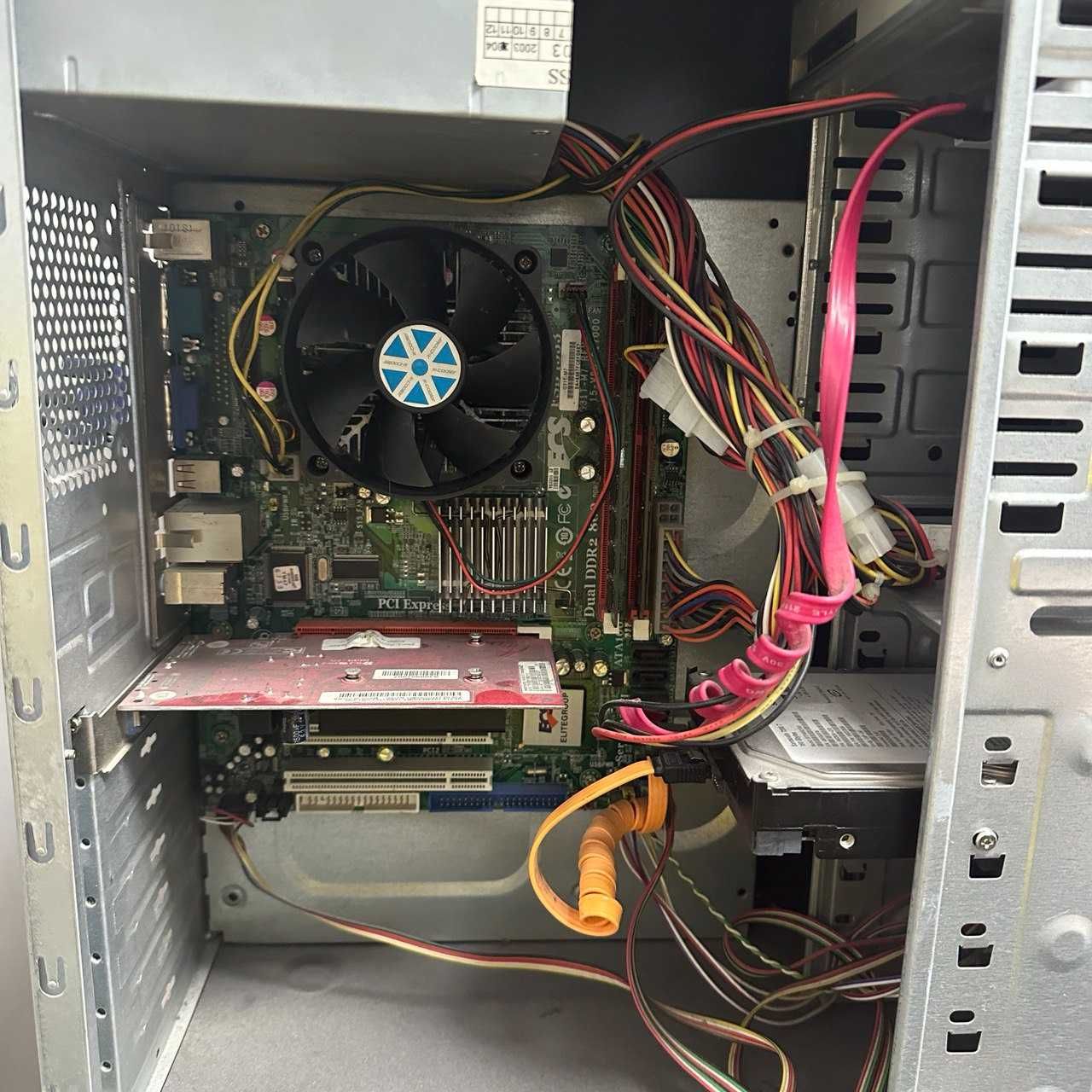 Компьютер Intel Celeron - cерия Петропавловск Букетова 386344: 14 000 ...