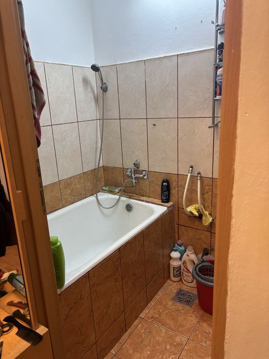 Apartament fortuna 46 m2