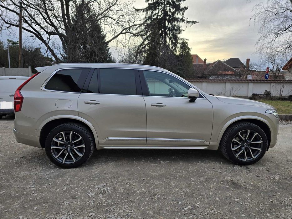 VOLVO XC90 2016 — imagine 20