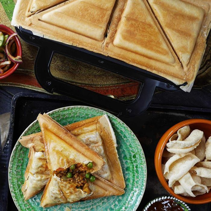 Тостер за сандвичи Breville,Гаранция