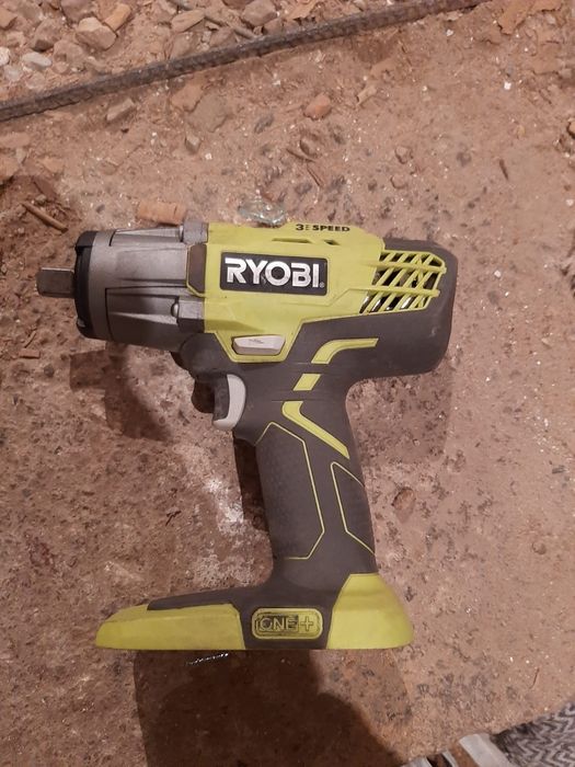 Ryobi imp 1/2 ca nou