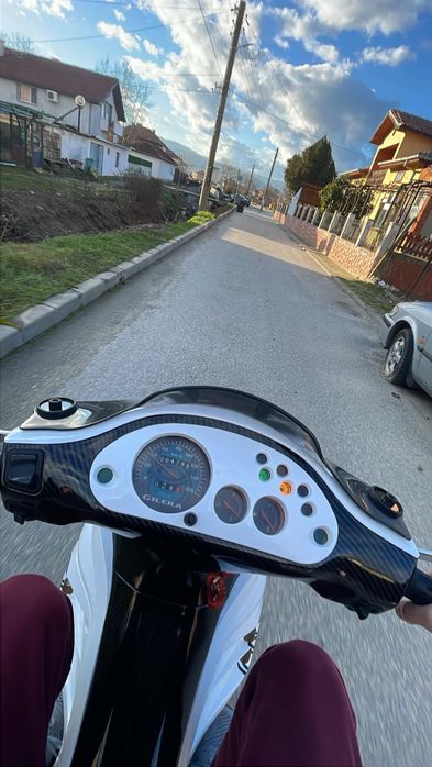 Gilera runner 125-200cc