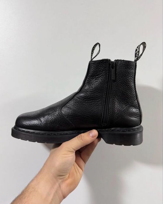 Dr. Martens Chelsea Boots