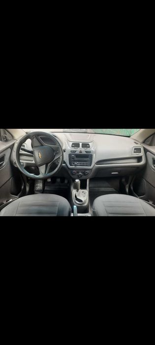 Продаётся Кобальт