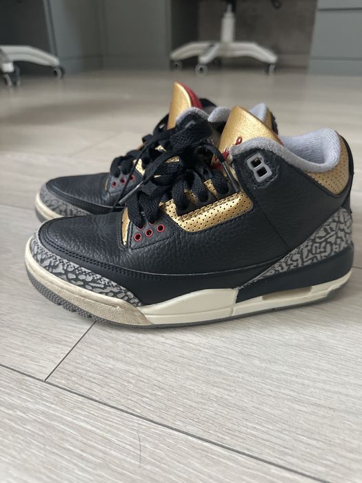 Кроссовки Air Jordan Оригинал
