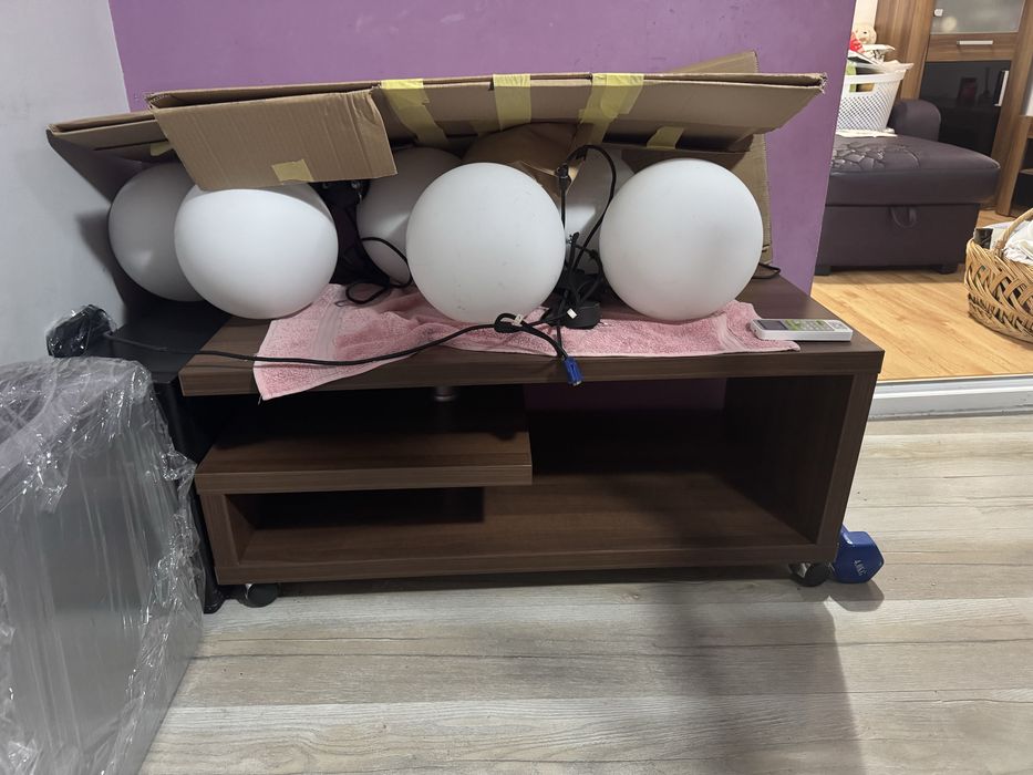 Mobilier living de vanzare