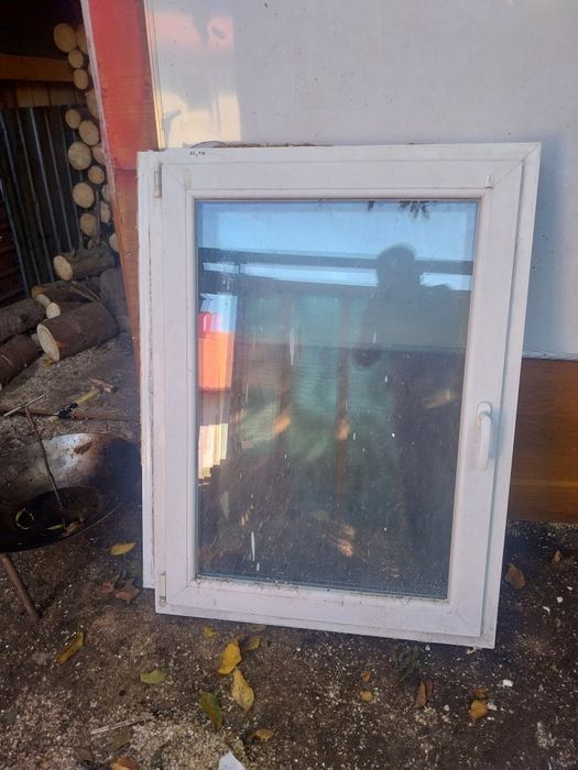 Vand geamuri termopan