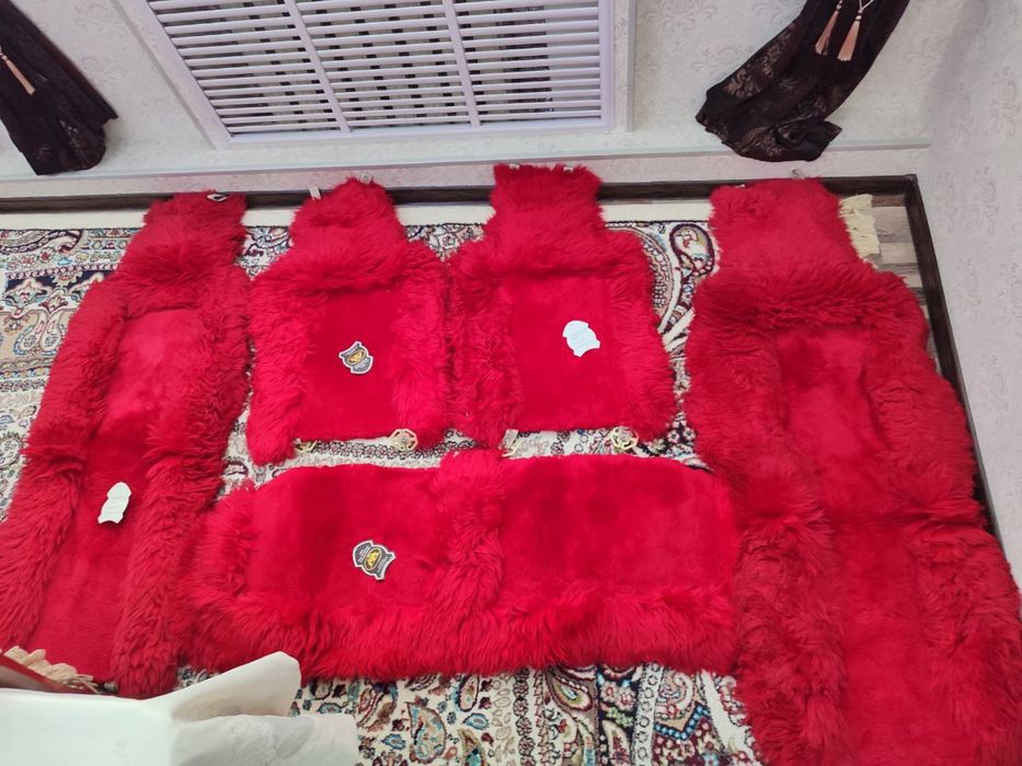 Натуральный Мех авто srochna