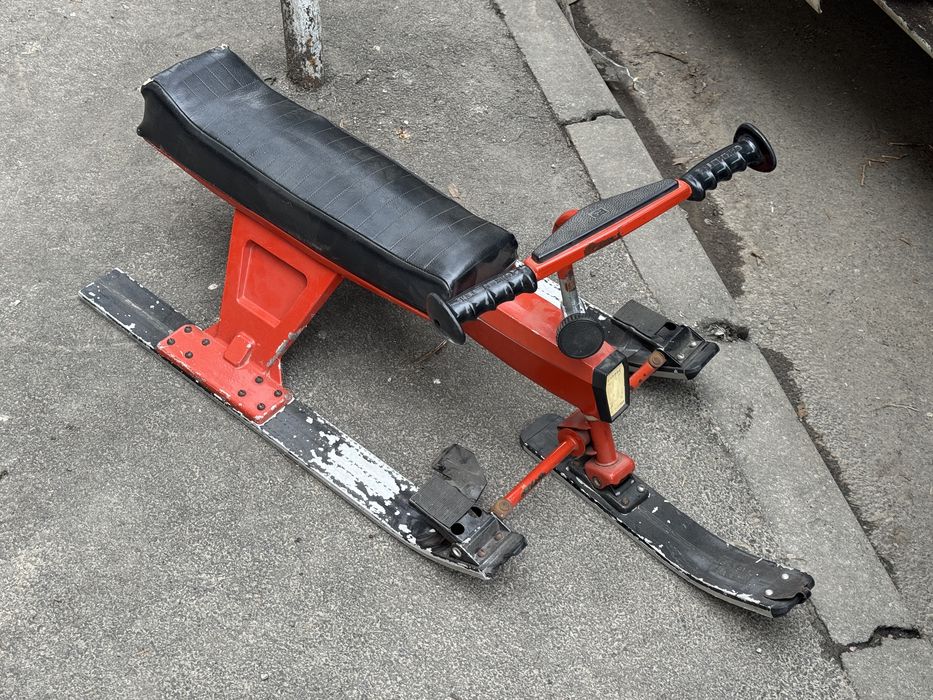 Шейна чук и гек ссср