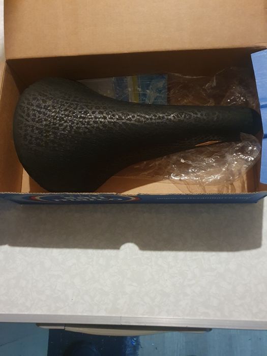 Седалка за велосипед