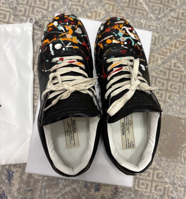 Maison Margiela shoes