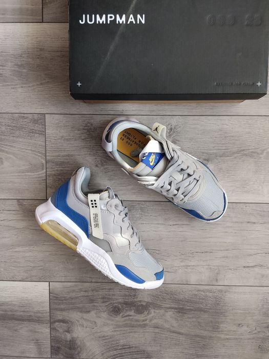 Sneakers Jordan Ma 2