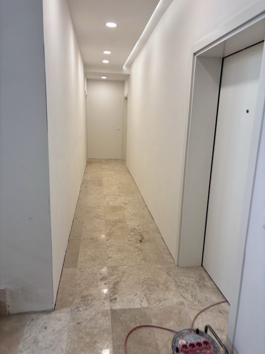 Тристаен апартамент Драгалевци