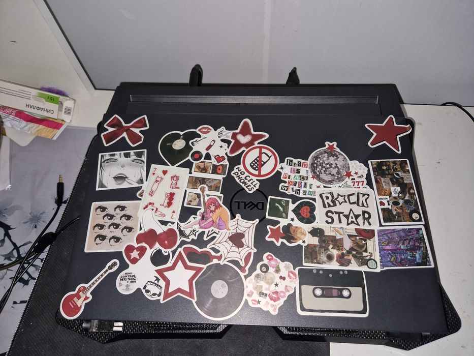 Ноутбук dell g15